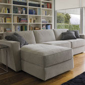 Divano letto Shorter