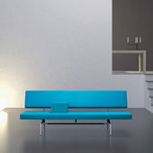 Day bed BR 02