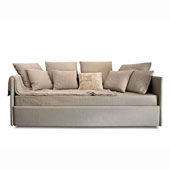 Divano letto Madil