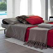 Divano letto Dicasa