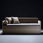Divano letto Duplo