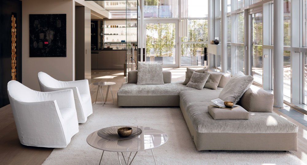 Quattro Sofa Hamburg