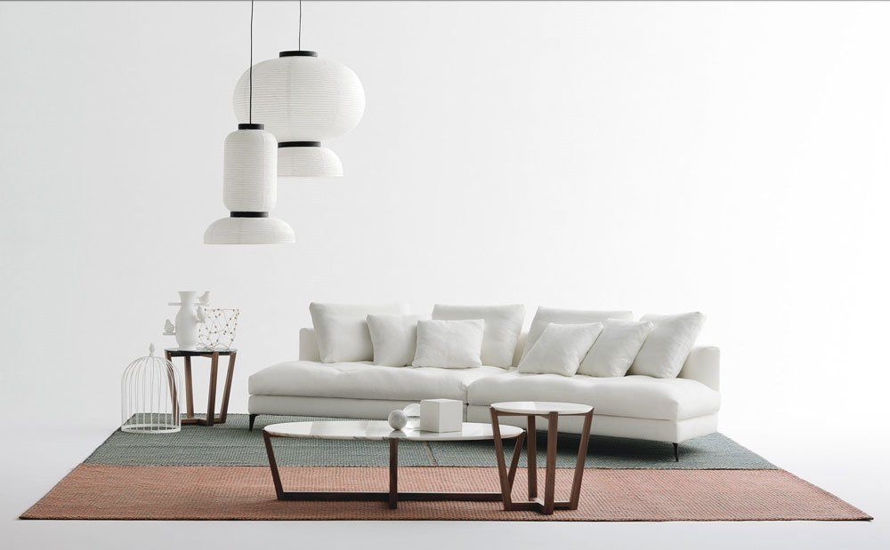 Divano Alcove