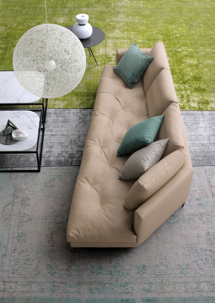 Divano Alcove