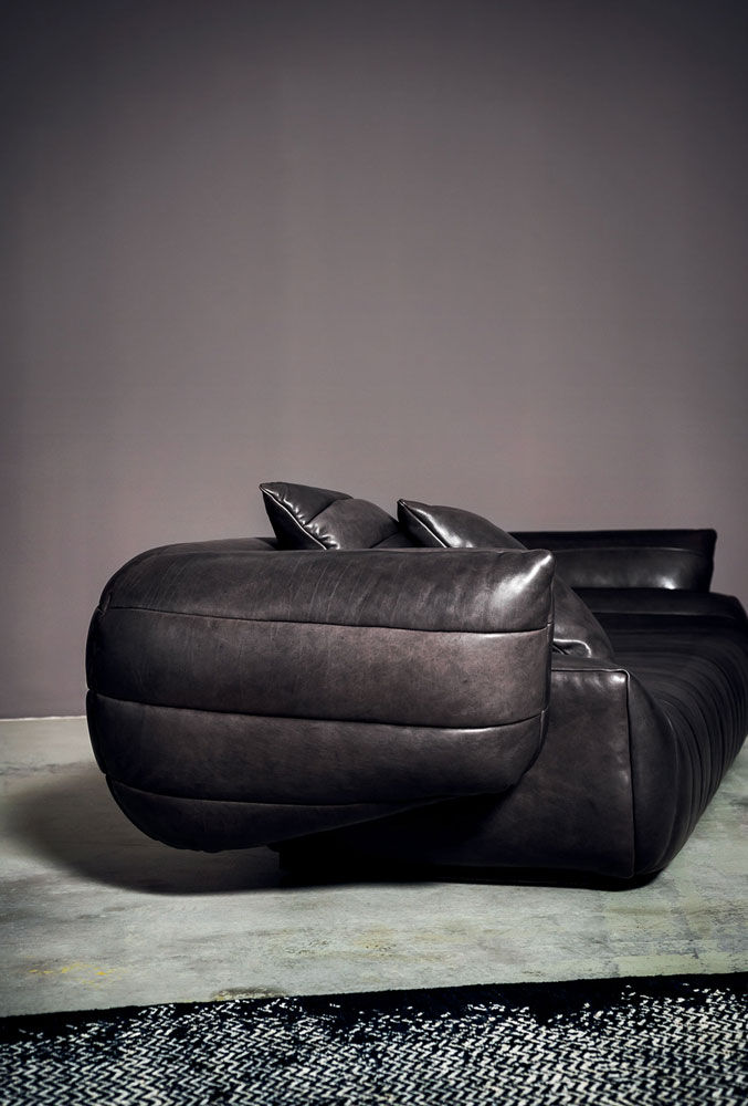 TACTILE Divano