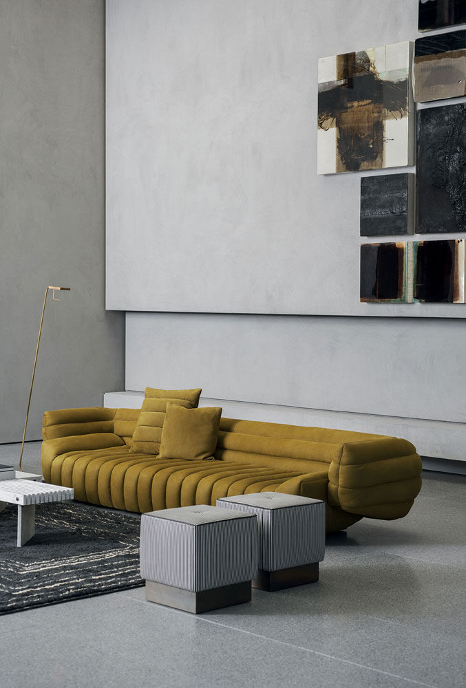 TACTILE Divano
