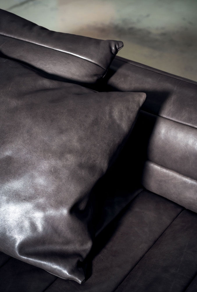 TACTILE Divano