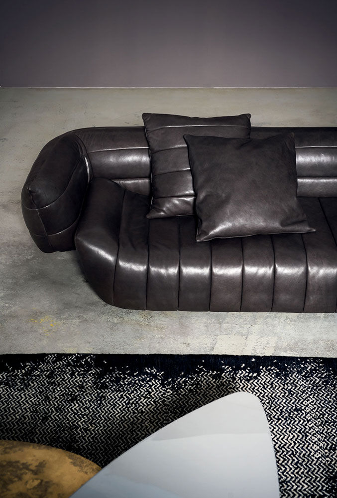 TACTILE Divano