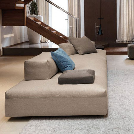 Sofa Monopoli