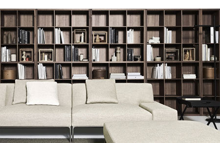 Set Horizontal Sofa