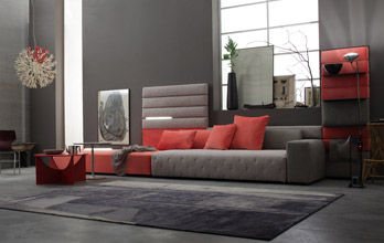 Divano Set 02