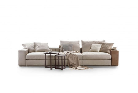 Sofa Groundpiece