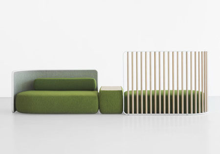 Sofa Plus