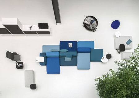 Sofa Plus