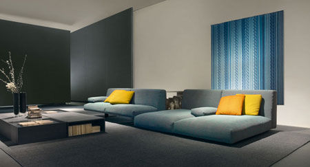 Sofa Move