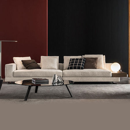 Sofa White