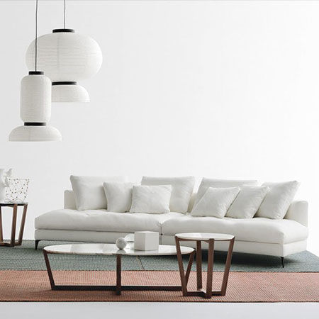 Divano Alcove