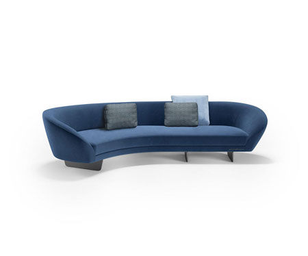 Divano Segno Lounge