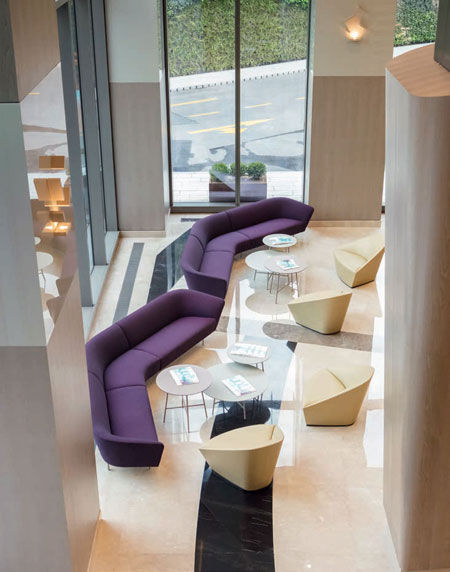 Sofa Loop