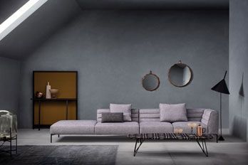 Sofa Botero