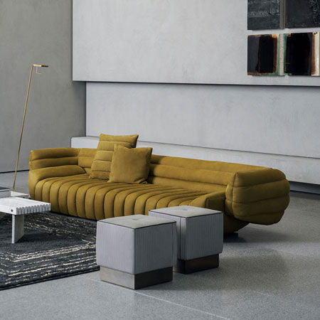 Divano Tactile