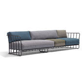 Sofa Code 27