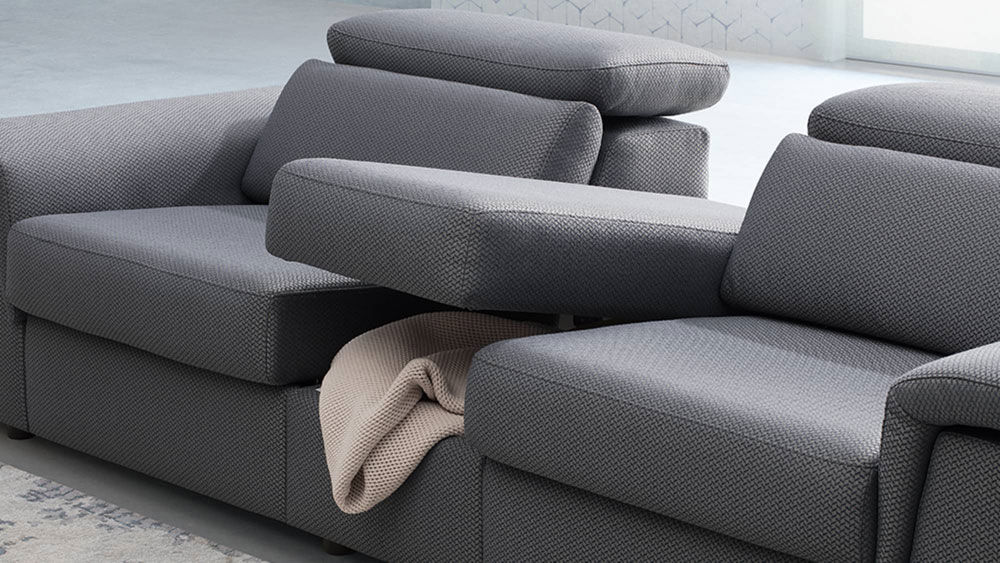 Divano Fusion M5