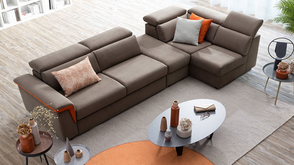 Divano Fusion M5