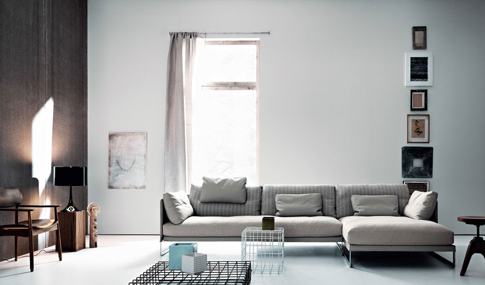Divano Livingstones
