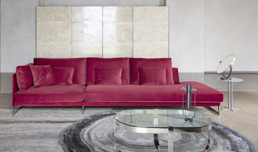 Divano Livingstones