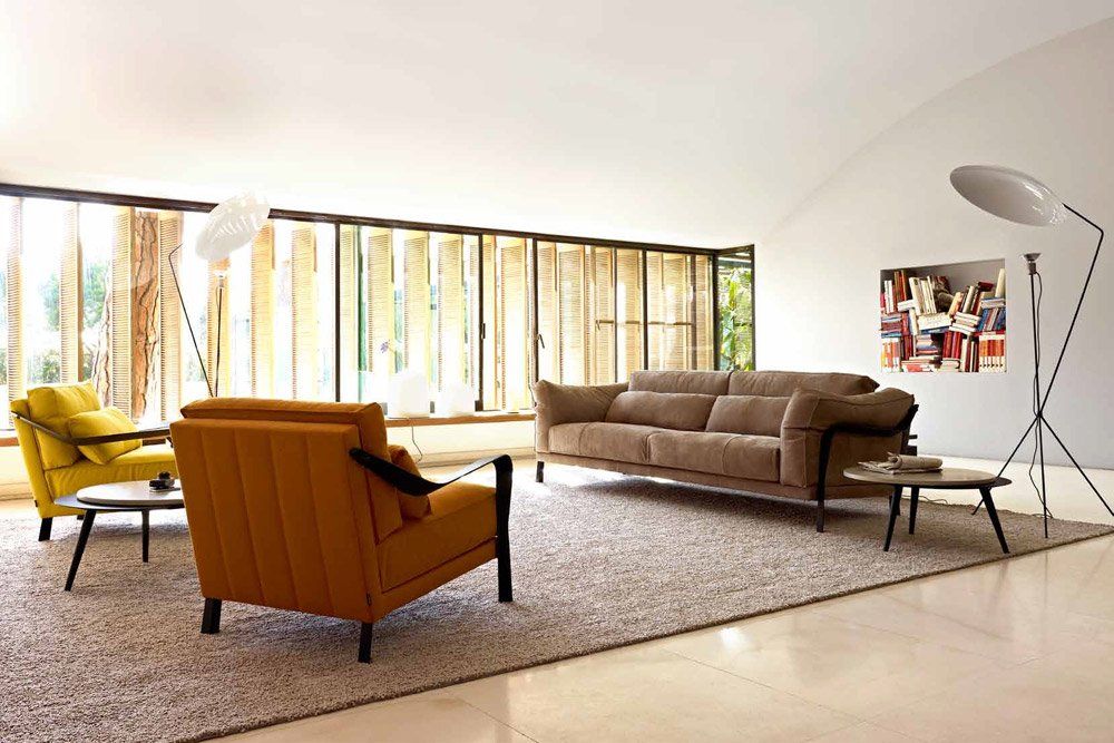 Divano Cityloft