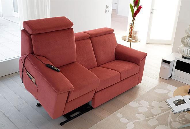 Divano Multirelax