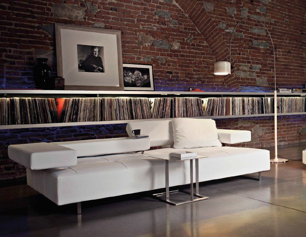 Divano Loft
