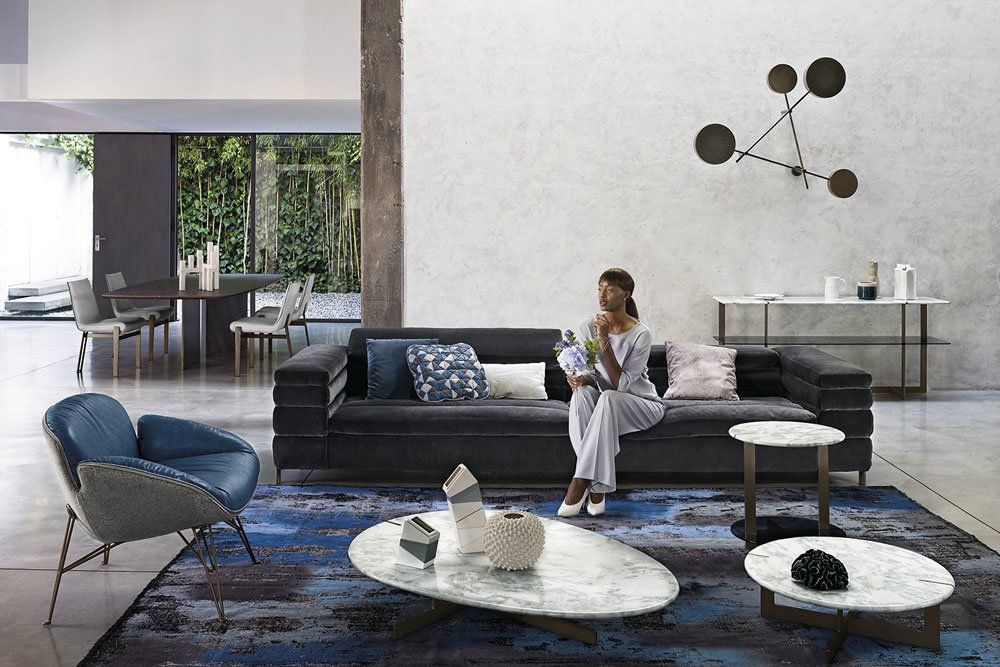 Divano Mayfair