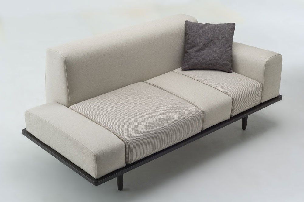Divano Tatami