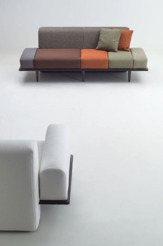 Divano Tatami