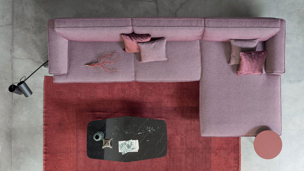 Divano Slab