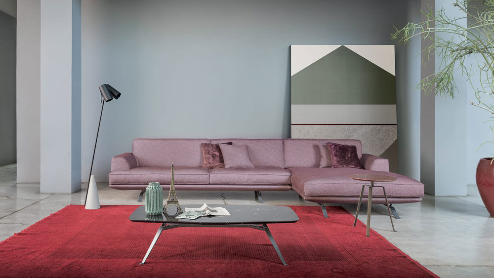 Divano Slab