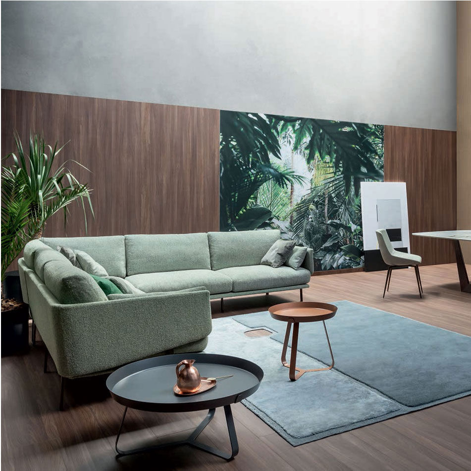 Divano Structure Sofa