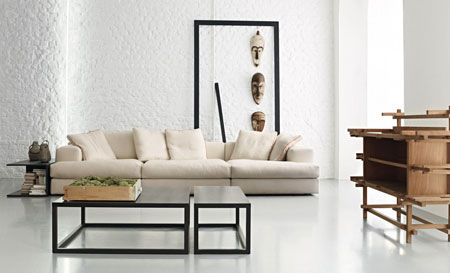 Sofa 192 - 193 Miloe
