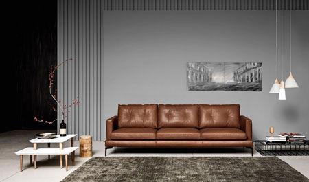 Divano Essentiel