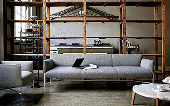 Canapé Chill-Out