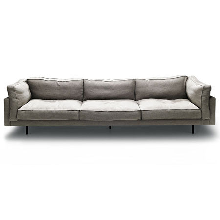 Sofa Square 16
