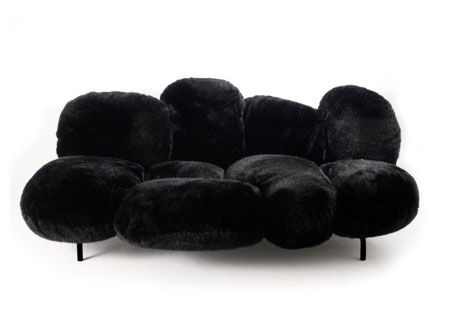 Sofa Cipria