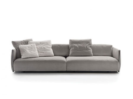 Sofa Edmond