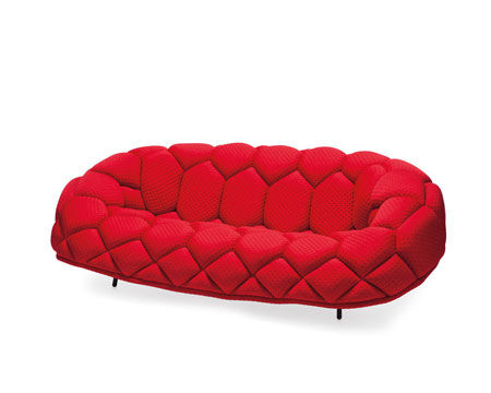 Sofa Quilt