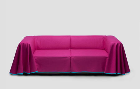 Sofa Cape