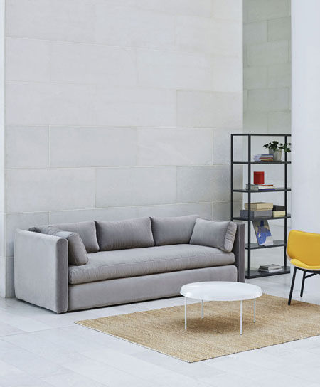 Sofa Hackney