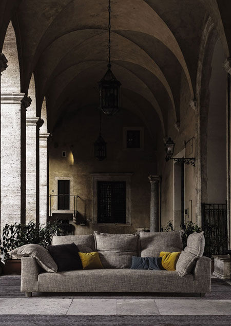 Divano Aliante