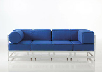 Sofa Easy pieces